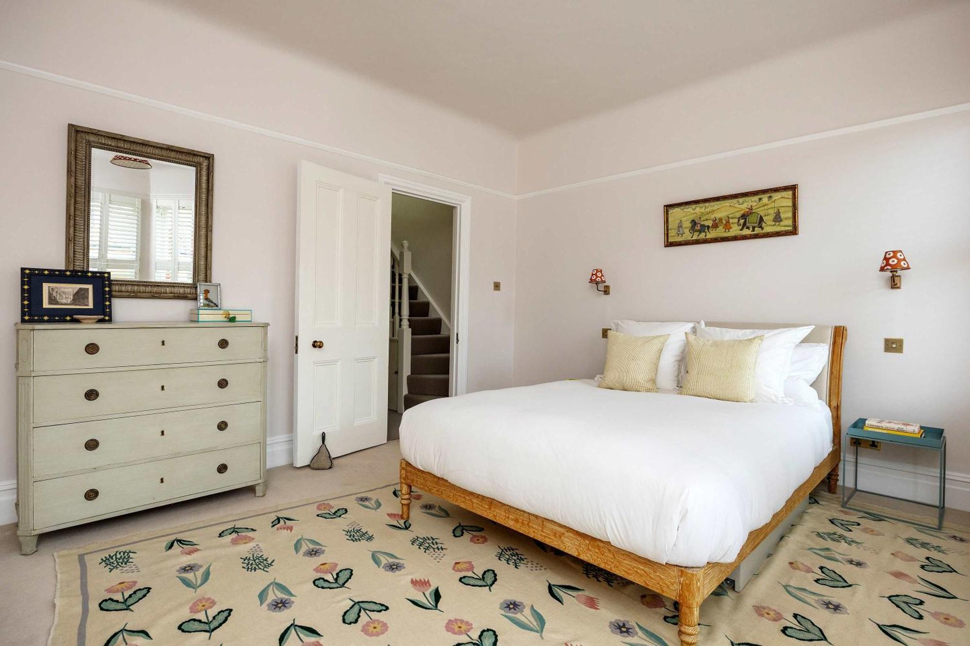 Сasa de vacaciones Veeve - Idyllic Elegance *