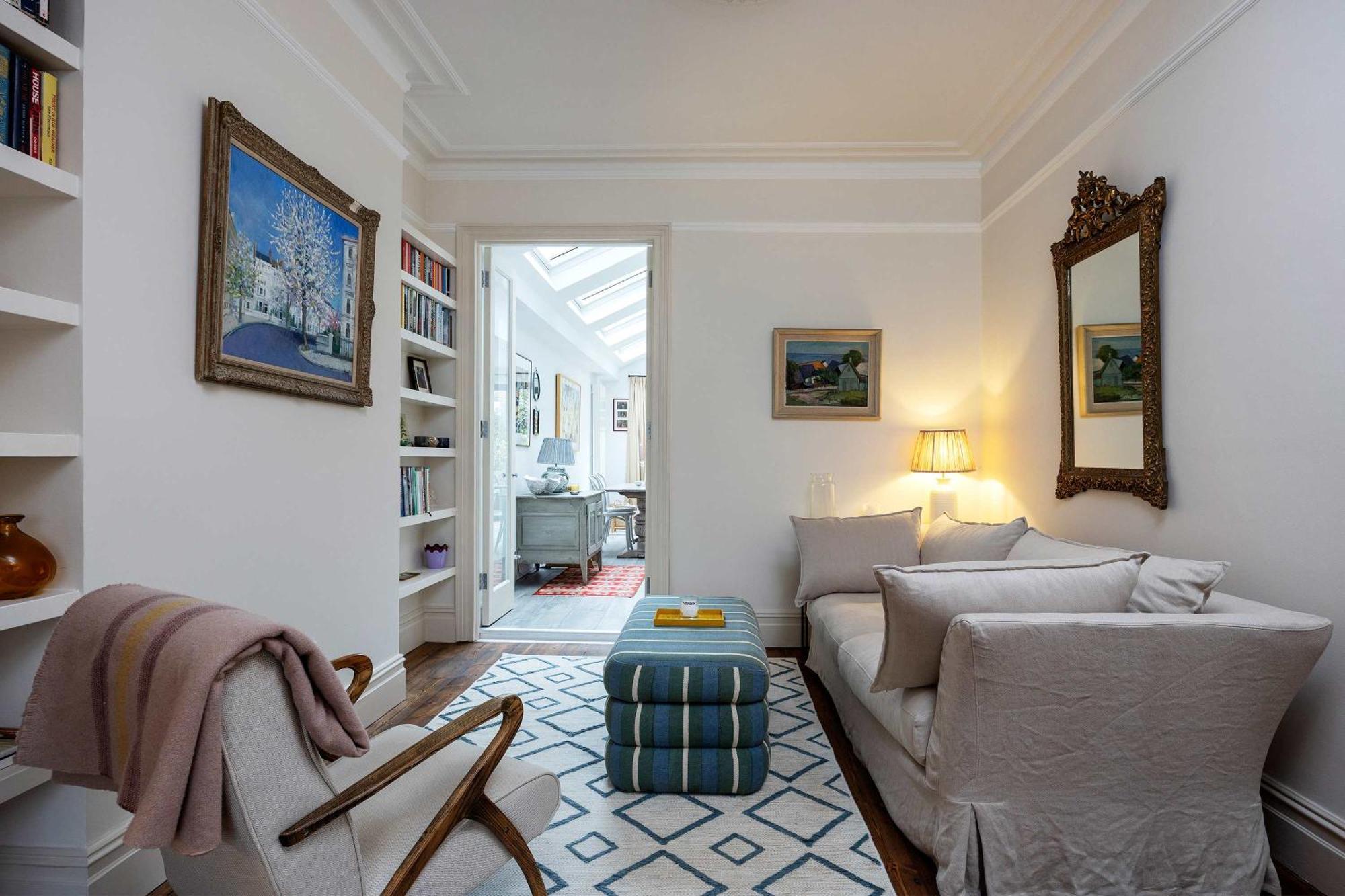 Veeve - Idyllic Elegance * Londres
